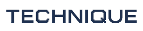 Logo Technique